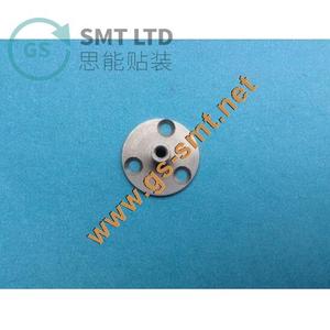 CLY84-7 CL8MM FEEDER PARTS KW1-M116J-00X Arbre métallique pour YAMAHA CL 8MM FEEDER - Product Image 2