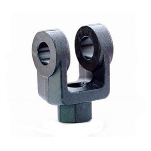 Matech nhà máy tùy chỉnh kim loại chính xác rèn nóng mạ kẽm các bộ phận thép cho máy móc công nghiệp nhôm sắt thép carbon - Product Image 6