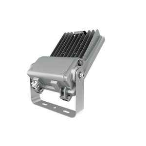 Zgsm spotlight <span class=keywords><strong>Led</strong></span> chiếu 30W 40W <span class=keywords><strong>50W</strong></span> ngoài trời ánh sáng phản xạ đèn pha - Product Image 2