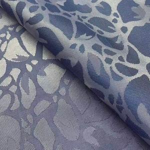 Offre Spéciale hiver haute qualité TR Jacquard doublure tissé brocart tissu vêtements intérieurs pour garçons et filles costumes - Product Image 5