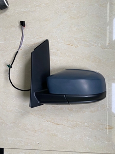 Mootour กระจกรถ2K6857408A 2K6857407A 2018สำหรับโฟล์คสวาเกนแคดดี้โรงงานจีนขายส่ง - Product Image 3