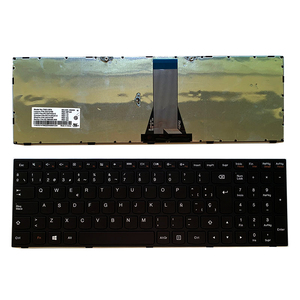 Nouveau Clavier D'ordinateur Portable Espagnol pour <span class=keywords><strong>LENOVO</strong></span> IDEAPAD <span class=keywords><strong>G50</strong></span>-<span class=keywords><strong>30</strong></span> Z50-70 - Product Image 4