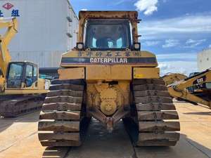 Bulldozer Caterpillar D7R, D7T, D9N, D4D, D4H, D5B, 55H, D3C, D375, D7R, D6R, D7G, D5K, D6D, D7R, D8R, D9R, D7R - Product Image 6