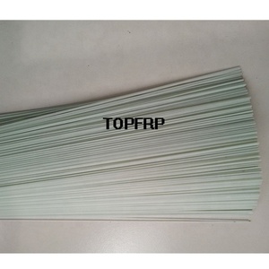 Hot Sale Colored Transparent Fiberglass Rods for <b>Fishing</b> <b>Floating</b> - Product Image 4