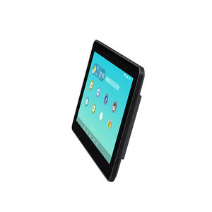 Nuevo Monitor de Pantalla Táctil de 15.6 Pulgadas con Android 6.0, Interfaz USB, Soporte de Pared, Señalización Digital, Pantalla Publicitaria para Uso Comercial - Product Image 1