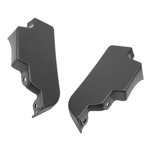 Subaru Fender Flare 59123SC000 59123SC010 <b>Plastic</b> Matte Finish <b>Wheel</b> Position - Product Image 1