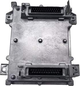 Contrôleur ECU pour excavatrice EC140B EC140BLC VOE20824172 VOE10555535 VOE20723663 VOE22417693 20824172 10555535 20723663 22417693 - Product Image 3