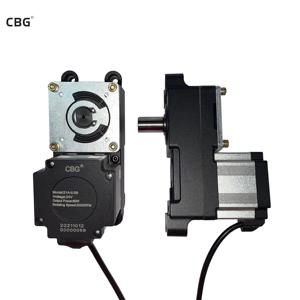 Barriera industriale del tornello del cancello a battente con il motore elettrico & il sistema di sicurezza della falda - Product Image 2