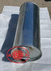 20 скидка, дешевые глушители для автобусов для Kia Bongo 2,7 выхлопных труб для Kia Borrego, глушитель для KIA Bongo 1997-2000 2.2D - Product Image 2