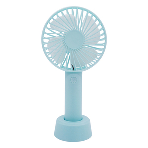 พัดลมคูลเลอร์ขนาดเล็กสำหรับบ้าน, พัดลม USB ชาร์จไฟได้มีรีโมท - Product Image 6
