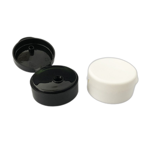 33/400 PP nhựa lật nắp hàng đầu cho chai dầu gội đầu có nắp đậy & nắp chai & đóng cửa - Product Image 2