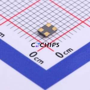 S3262400122030J2JB Crystal (Passive) SMD3225-4P Crystal Oscillator SMD Crystal Oscillator 62.4MHz 20ppm 12pF - Product Image 2