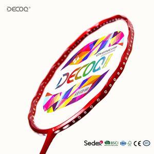 Vente en gros d'usine, <span class=keywords><strong>raquette</strong></span> <span class=keywords><strong>de</strong></span> <span class=keywords><strong>badminton</strong></span> professionnelle 4U en fibre <span class=keywords><strong>de</strong></span> carbone <span class=keywords><strong>de</strong></span> haute qualité, <span class=keywords><strong>raquette</strong></span> <span class=keywords><strong>de</strong></span> <span class=keywords><strong>badminton</strong></span> à onde simple, offre en gros au Bangladesh - Product Image 1