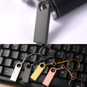 Muestras Gratis de Memorias USB Metálicas <span class=keywords><strong>Mini</strong></span> 3.0 2.0 de <span class=keywords><strong>1TB</strong></span>, 64 GB, 2GB, 4GB, 32GB, <span class=keywords><strong>16GB</strong></span> y 8GB - Product Image 3