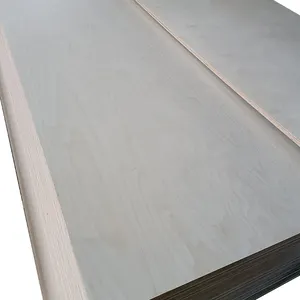 红白橡木灰枫木胡桃木Sapelli单板花式胶合板工厂价格杨木Combi层压中密度纤维板