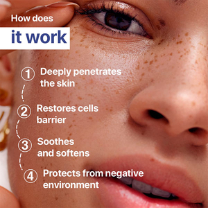 Nhãn hiệu riêng làm trắng kem để có được thoát khỏi tàn nhang Làm Sạch Mụn đốm đen tại chỗ và loại bỏ vết sẹo mặt làm trắng kem - Product Image 3