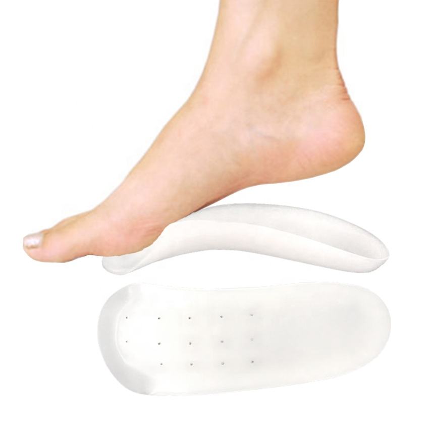Pied Plat Chaussure Orteilles SÃ©parÃ©s Semelles Orthopédiques