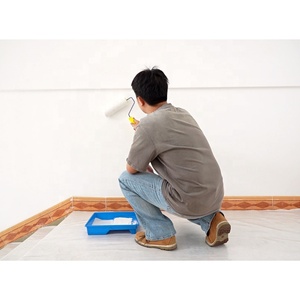 Trung Quốc họa sĩ Mat bảo vệ bề mặt tấm tự dính cảm thấy Bìa đổi mới Họa Sĩ lông cừu Bìa dính bảo vệ sàn CuộN - Product Image 6