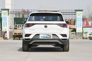 VW <span class=keywords><strong>T</strong></span>-<span class=keywords><strong>Roc</strong></span> Time Edition 2023 Usata, 280TSI DSG Benzina, Motore Turbo 4L, 5 Porte, 5 Posti, Guida a Sinistra, R18, Prezzo Basso - Product Image 6