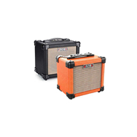 Amplificateur de guitare électrique AROMA AG-10/AG-10S 10W