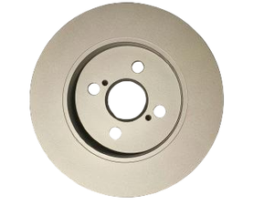 Disque de frein arrière solide 350211G08/3502011G08 pour <span class=keywords><strong>Aston</strong></span> <span class=keywords><strong>Martin</strong></span>/Great Wall/HAVAL/JINBEI/Lifan - Product Image 2