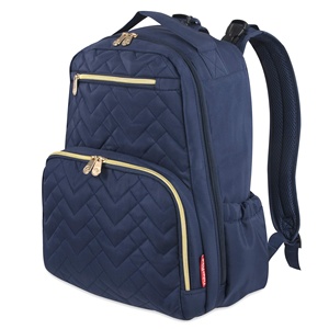 À <span class=keywords><strong>la</strong></span> mode Bébé <span class=keywords><strong>Sac</strong></span> de Maman <span class=keywords><strong>Maternité</strong></span> <span class=keywords><strong>Sac</strong></span> À Langer <span class=keywords><strong>Sac</strong></span> À Dos <span class=keywords><strong>pour</strong></span> Femme - Product Image 1