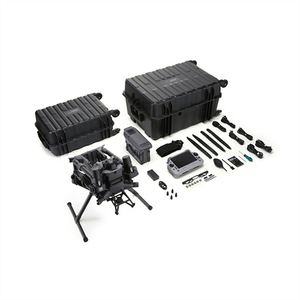 โดรนรุ่นใหม่ Original New Matrice 400 Worry-Free Plus Combo M400 RTK พร้อมกล้อง L3/L2/P1 สำหรับการตรวจสอบสายไฟฟ้าและความปลอดภัยสาธารณะ - Product Image 5