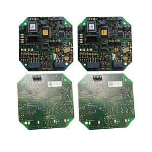 แผงวงจรแสดงผล LCD รุ่น AUMA Matching Z035.259B 01 สำหรับวาล์วบอลแบบไฟฟ้า SAEXC 10.1-F10 ใช้แทน OEM ได้ - Product Image 3