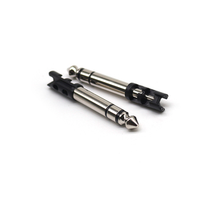Gran oferta <span class=keywords><strong>de</strong></span> fábrica, enchufes macho estéreo <span class=keywords><strong>de</strong></span> 6,3mm, conectores <span class=keywords><strong>de</strong></span> <span class=keywords><strong>Audio</strong></span> tipo soldadura, accesorios <span class=keywords><strong>de</strong></span> <span class=keywords><strong>Audio</strong></span> eléctrico para conexión <span class=keywords><strong>de</strong></span> <span class=keywords><strong>Cable</strong></span> <span class=keywords><strong>de</strong></span> guitarra - Product Image 4