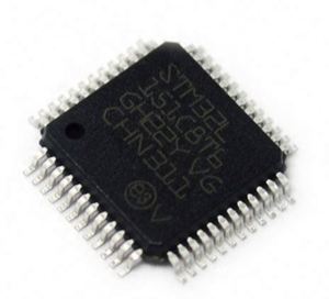 Microcontrolador STM32L151C8T6 de 32 bits, 128KB, LQFP-48, al mejor precio. - Product Image 1