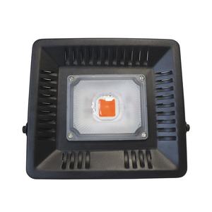 Les systèmes de serre hydroponiques <span class=keywords><strong>Led</strong></span> élèvent la <span class=keywords><strong>lampe</strong></span> AC 110V 220V 50w 100W 150W plantes d'intérieur serre poussent la lumière <span class=keywords><strong>LED</strong></span> jardin - Product Image 4