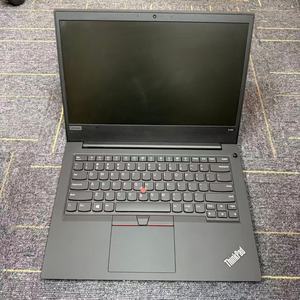 Pour ThinkPad E480 14 pouces FHD Intel I5 16 Go de RAM 256 Go de SSD Ordinateur portable professionnel Clavier anglais Windows 10 - Product Image 1