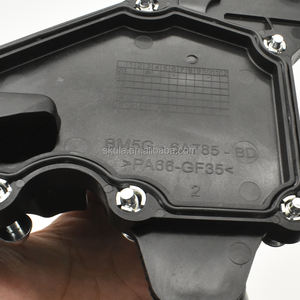 Separatore dell'olio per motori Skula ricambi Auto muslimaur 1847101 adatto per <span class=keywords><strong>FORD</strong></span> Focus Fiesta Mondeo <span class=keywords><strong>Tourneo</strong></span> <span class=keywords><strong>Connect</strong></span> - Product Image 6