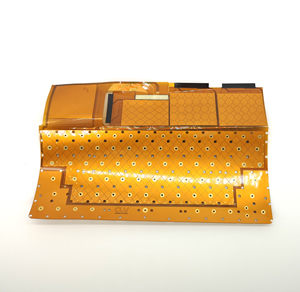 Ăng-ten NFC linh hoạt <span class=keywords><strong>PCB</strong></span> FPC Flex <span class=keywords><strong>PCB</strong></span> Hội Đồng Quản Trị Sản Xuất - Product Image 6