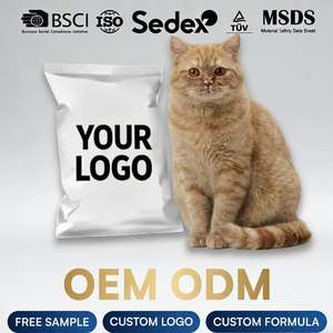 <span class=keywords><strong>Arena</strong></span> para Gatos XINGMEI Premium, Ecológica, Libre de Polvo, Control de Olores, Aglutinación Fuerte, Bentonita, Certificación ISO 9001, Superventas - Product Image 1