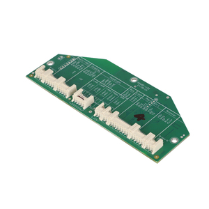 KuKirin G4 Display Motherboard Circuit Board for Kukirin G4 Electric <b>Scooter</b> Meter Instrument Headlight Dashboard Main Board - Product Image 3