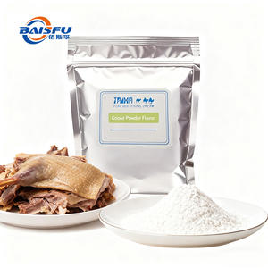 Extracto de Planta Soluble en Polvo con Sabor a Pollo Natural, Listo para Usar, para Sopas, Bocadillos y Comidas Instantáneas - Product Image 3
