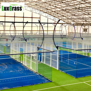 ลานไม้พายเล่นเทนนิสกลางแจ้งจากจีน - Product Image 2