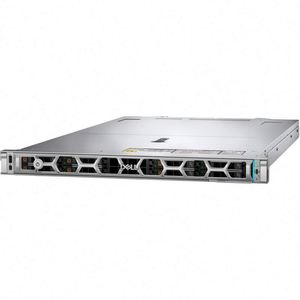 Serveur de centre de données Dell PowerEdge R860, 64 Go de RAM DDR5, SSD NVMe 1 To, format rack 2U - Product Image 6