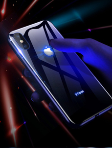 Điều khiển giọng nói mới phát sáng cuộc gọi thu nhập sáng lên trường hợp phát sáng cho <span class=keywords><strong>Iphone</strong></span> 11 Pro Max - Product Image 6