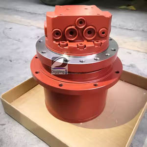 PC450-7 Final Drive/Motor Penggerak Assy 208-27-00243 208-27-00242 208-27-00241 208-27-00240 - Product Image 4