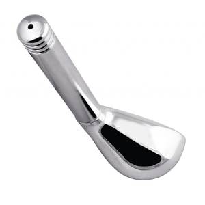 Sacacorchos de Golf Metálico, Abridor de Vino en Espiral, Herramienta para Botellas - Product Image 3