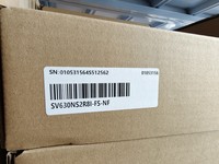 PLC 1PC YENİ INOVANCE SV630NS2R8I-FS-NF Sürücü Ücretsiz Kargo Profesyonel