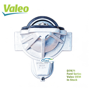 Démarreur Valeo Auto 1372739 1375378 1385378 1488875 1574338 1669558 1709189 1740947 pour Peugeot Citroën <span class=keywords><strong>Ford</strong></span> <span class=keywords><strong>Transit</strong></span> - Product Image 1