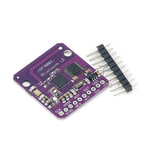 Módulo Nrf8001 4.0 con Interfaz SPI de 5V, Bajo Consumo, Placa de Desarrollo Bluefruit LE para Arduino - Product Image 3