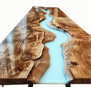 Chất lượng cao trong suốt nhựa Epoxy Sealant sâu đúc độ nhớt thấp dễ dàng sử dụng cho xây dựng keo cứng - Product Image 1