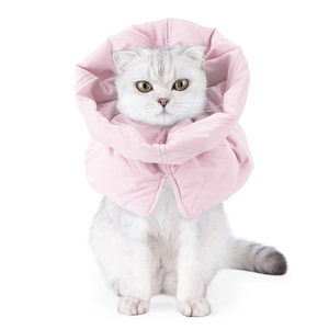 USMILEPET Collier de récupération pour chien, prix usine, souple, réglable, léger, en polyester, pour l'hiver, pour la prévention des blessures - Product Image 1