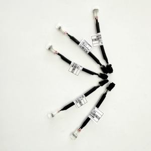 Dosan müşteri özelleştirilmiş ekskavatör denetleyici koşum - Product Image 6