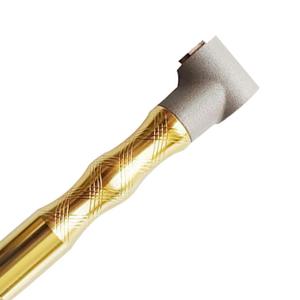 90 gradi gomito elettrico macinazione penna fresatrice Kit Handpiece per il taglio di Aureate con incisori ad alta definizione - Product Image 6