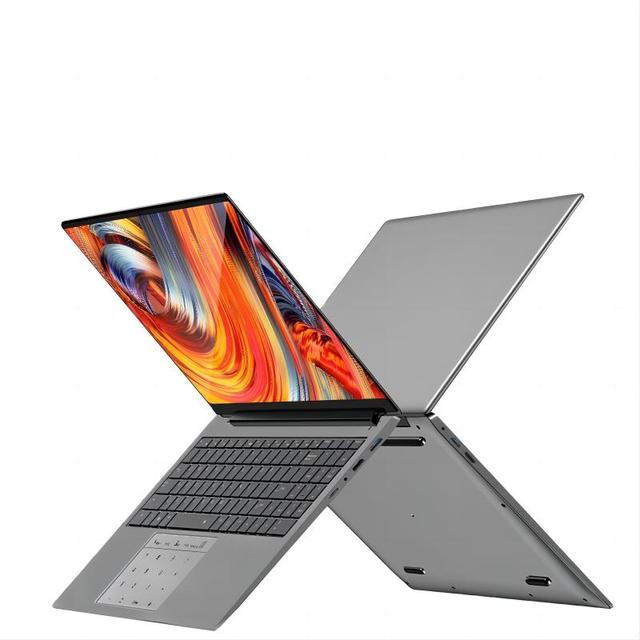 Student Laptop Intel Celeron 5205U With Digital Touchpad Education Laptop for School